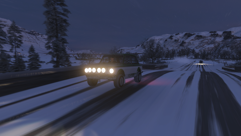 Illustration for article titled Small FH4 Photo Dump